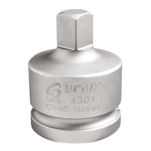 Sunex Tools 4301, 3/4-inch Socket Wrench & Set