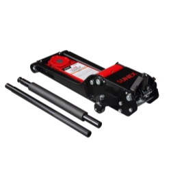 Sunex Tools 6603LP - 3 Ton Low Rider Service Jack
