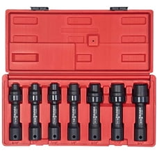 Replacement Socket Set Cases for Tool Storage