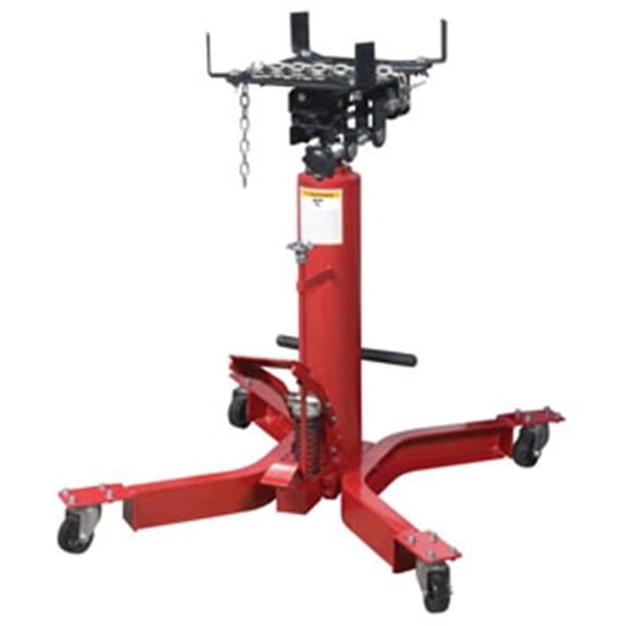Sunex Tools 7793B 1000Lb Trans Jack