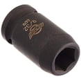 thumbnail image 1 of Sunex Tools 809 - 1/4" Drive 9/32" Impact Socket, 1 of 6