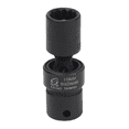 thumbnail image 1 of Sunex Tools 810ZUMMG - 1/4" Drive 10mm Magnetic Universal Socket 12 Point, 1 of 2