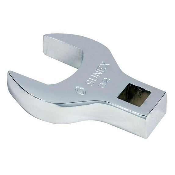 Sunex Tools 97332 - 1/2" Drive 32MM Jumbo Crowfoot Wrench