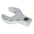 thumbnail image 1 of Sunex Tools 97434 - 1/2" Drive 34MM Jumbo Crowfoot Wrench, 1 of 1