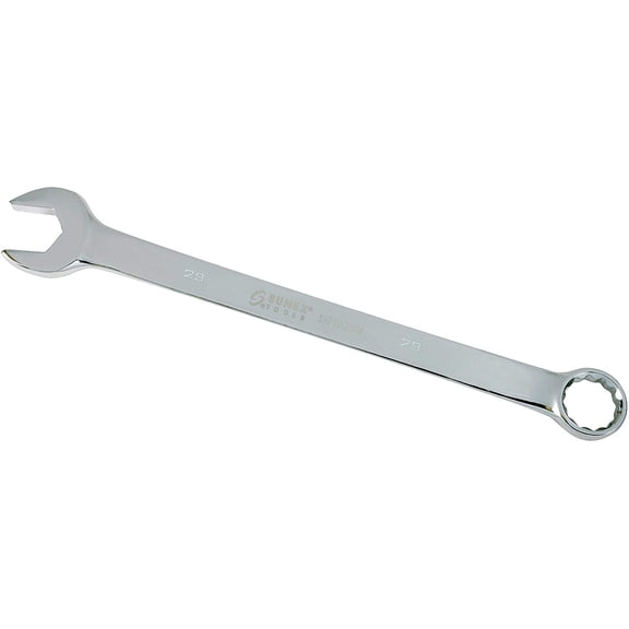 Sunex Tools 991929M - 29MM V-Groove Combination Wrench