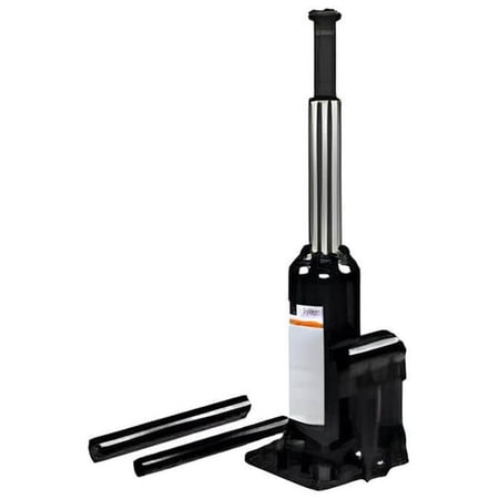 Sunex Tools Bottle Jack, 4 Ton
