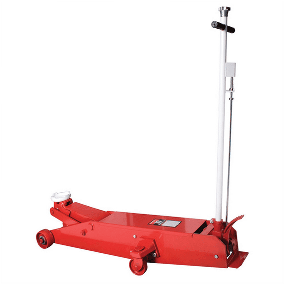 Sunex Tools Heavy Duty Hydraulic Service Jack, 6609, for Fleet Trucks and Commercial Vehicles