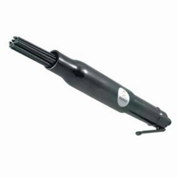 Sunex Tools Heavy Duty Straight Needle Scaler