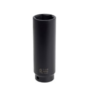 Sunex Tools SOC 1-1/4 1/2D IMP 6PT XDP Socket