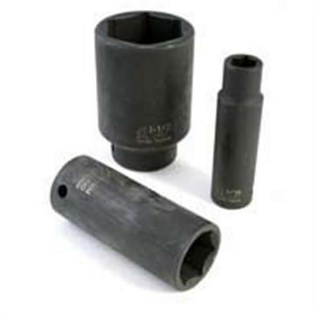 Sunex Tools SU232MD 1/2 Drive 32mm Deep Impact Socket