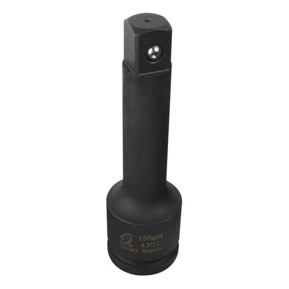 Sunex Tools SU4313 3/4 Drive Extension 13 Inch