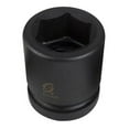 thumbnail image 1 of Sunex Tools SU572 1 Inch Drive 2-1/4 Inch Standard Impact Socket, 1 of 1