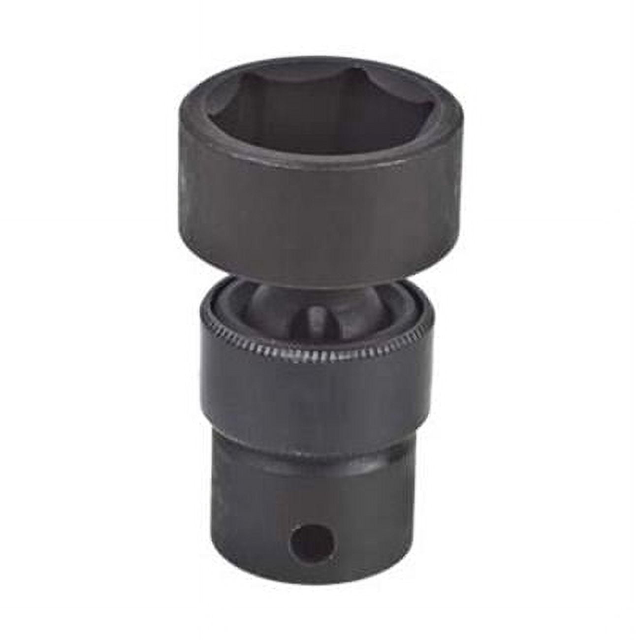 Sunex Tools SUU-212U 0.5 in. Drive 6-Point Standard Impact U-Joint - 0.38 in.