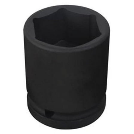 Sunex Tools SUU-238 0.5 in. Drive 6-Point Standard Impact Socket - 1.18 in.