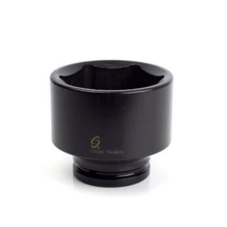 Sunex Tools SUU-488 0.75 in. Drive Impact Socket - 2.75 in.