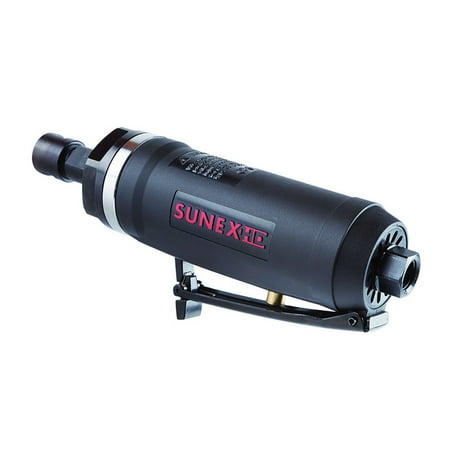 Sunex Tools SX5210 1/4 In 1 HP Erickson industrial Collet Composite Die Grinder