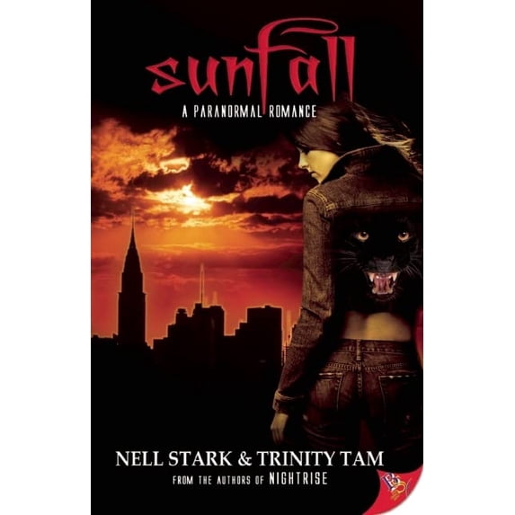 Pre-Owned Sunfall Paperback