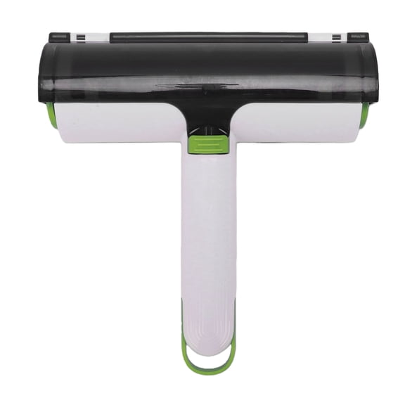 Sunfenle Pet Hair Remover Multifunction Double Sided Fuzz Lint Roller Brush for Sofa Couch Carpet Rugs Car Seats Bedding