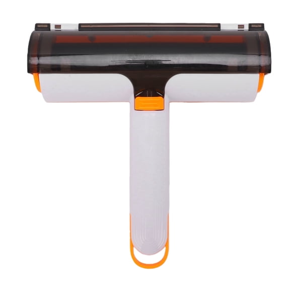 Sunfenle Pet Hair Remover Multifunction Double Sided Fuzz Lint Roller Brush for Sofa Couch Carpet Rugs Car Seats Bedding
