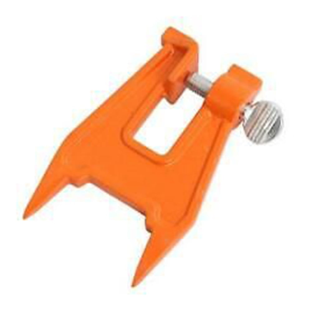 Sunfex Chainsaw Sharpening File Universal Chainsaw Jig Filing Block