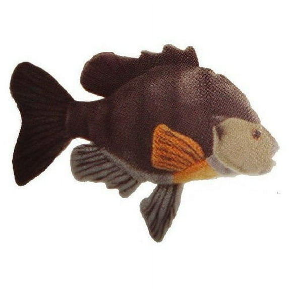 Sunfish 7" Stuffed Plush Animal - Cabin Critters Freshwater Fish Collection