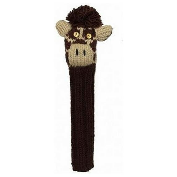 Sunfish GIRH Giraffe Hybrid Golf Head Cover