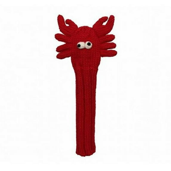 Sunfish LOBF Lobster Fairway Golf Head Cover