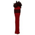 thumbnail image 1 of Sunfish RKFW 3911 Red & Black Fairway Golf Head Cover, 1 of 6