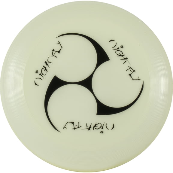 Sunflex Night Fly Disc