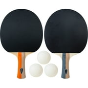 Sunflex Pong Table Tennis Set