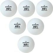 Sunflex Sunflex Table Tennis One Star Balls