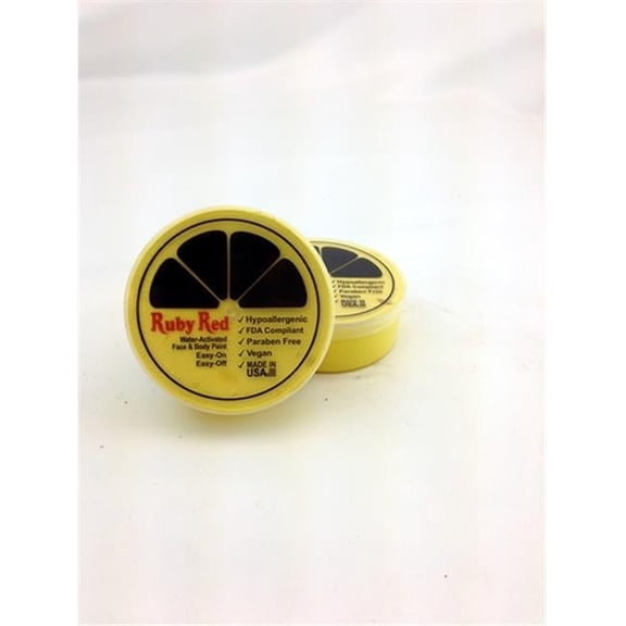Ruby Red Paints 75M330 Individual Colors, 75 ml - Sunflower - 330