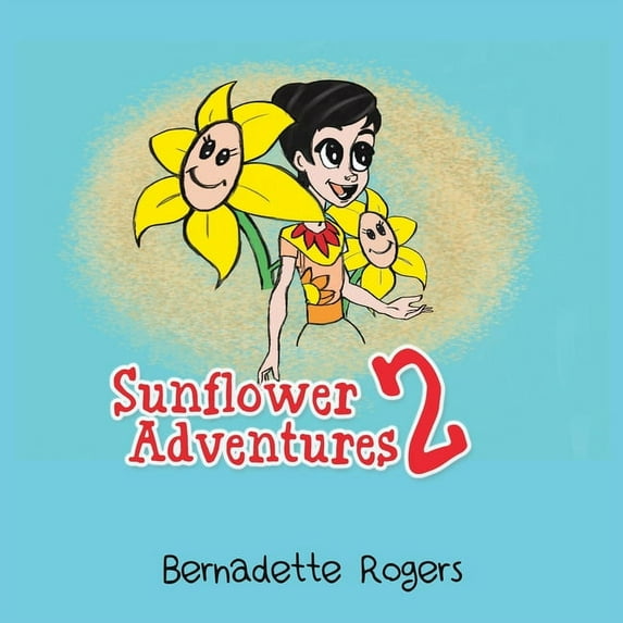 Sunflower Adventures 2 (Paperback)