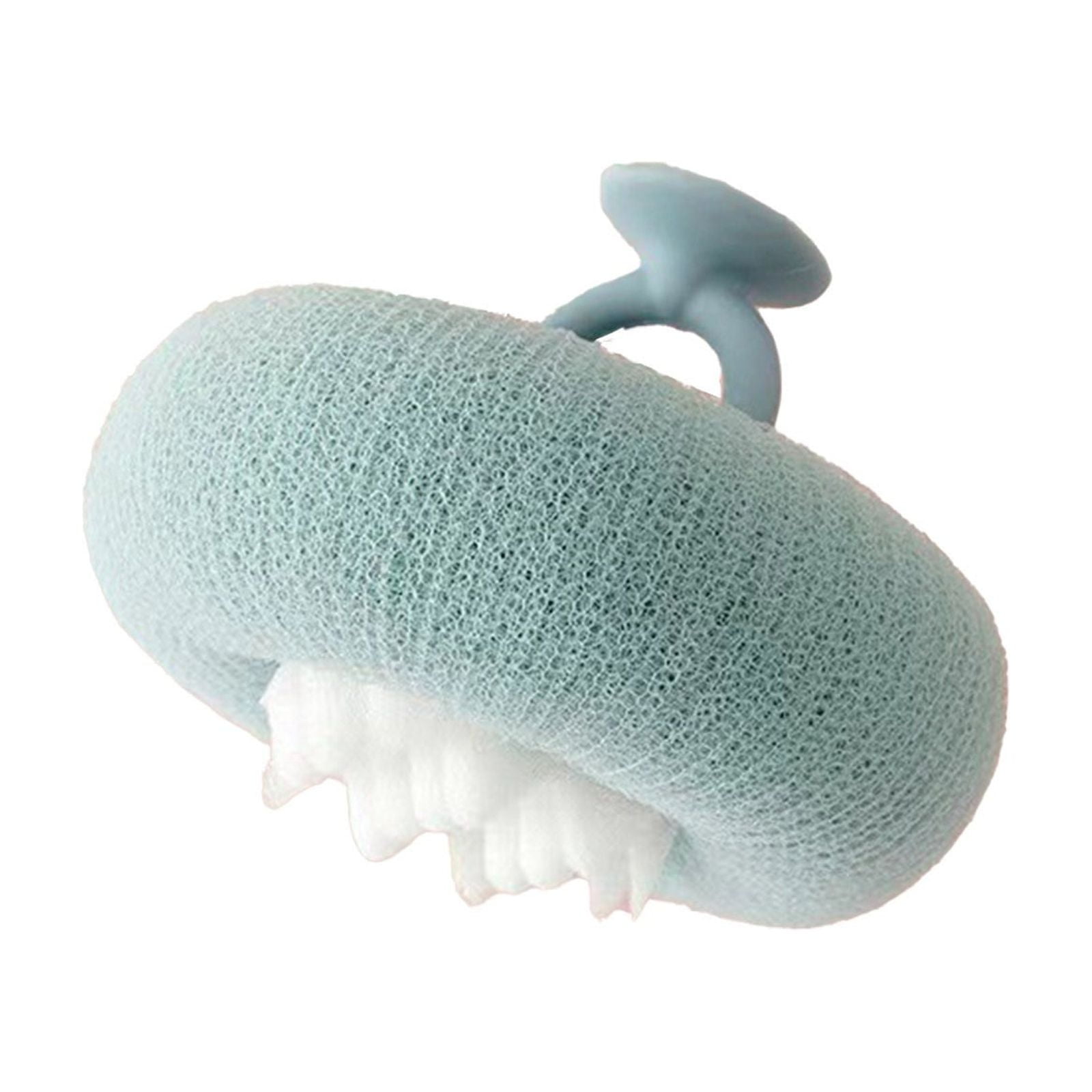 Sunflower Bath Ball Scrubbing Artifact Massage Bath Rubbing Mud Rubbing