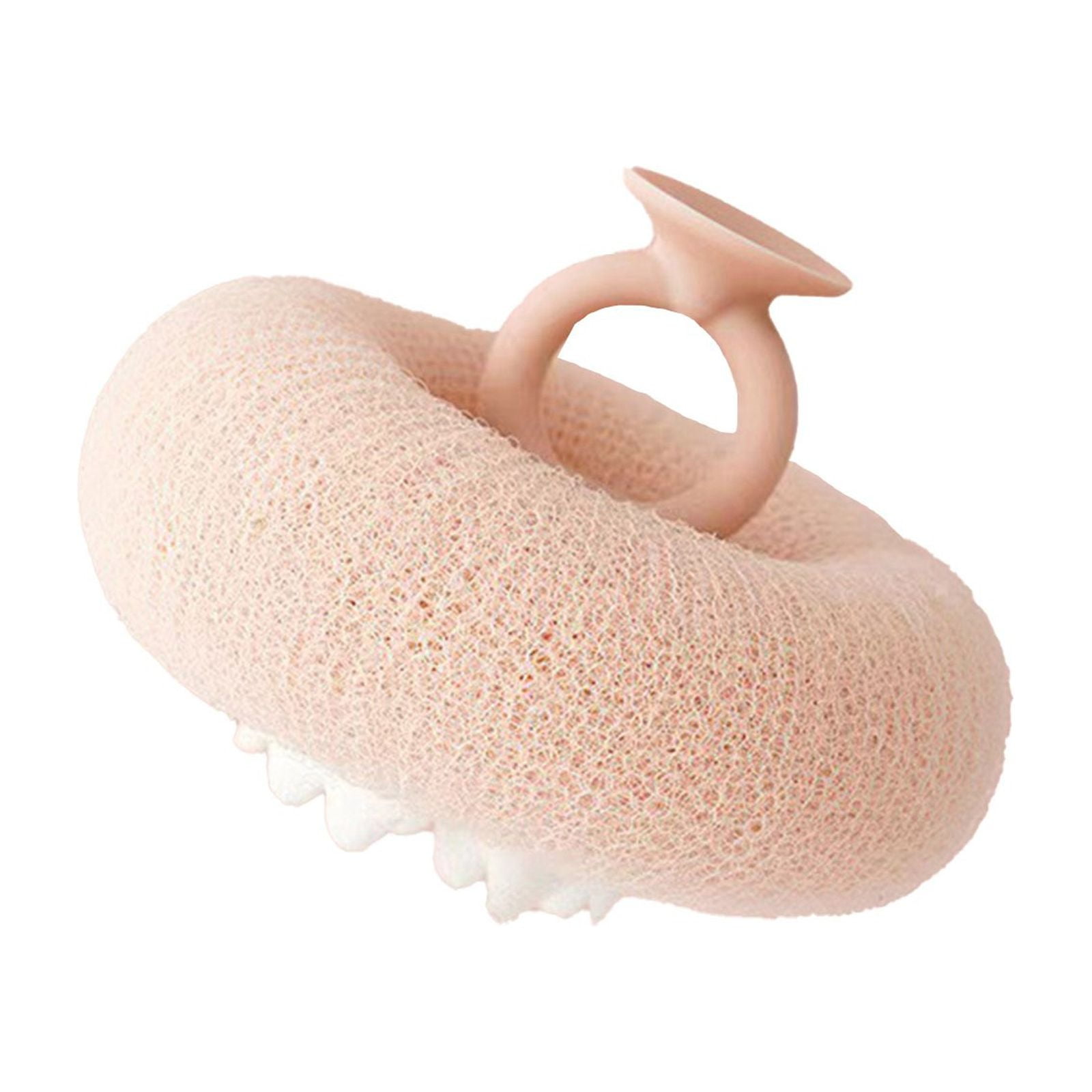 Sunflower Bath Ball Scrubbing Artifact Massage Bath Rubbing Mud Rubbing