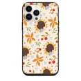 thumbnail image 1 of Sunflower Beautiful Design Phone Case for iPhone 7 8 X XS XR SE 11 12 13 14 Pro Max Mini Note 10 20 s10 s10s s20 s21 20 Plus Ultra, 1 of 1