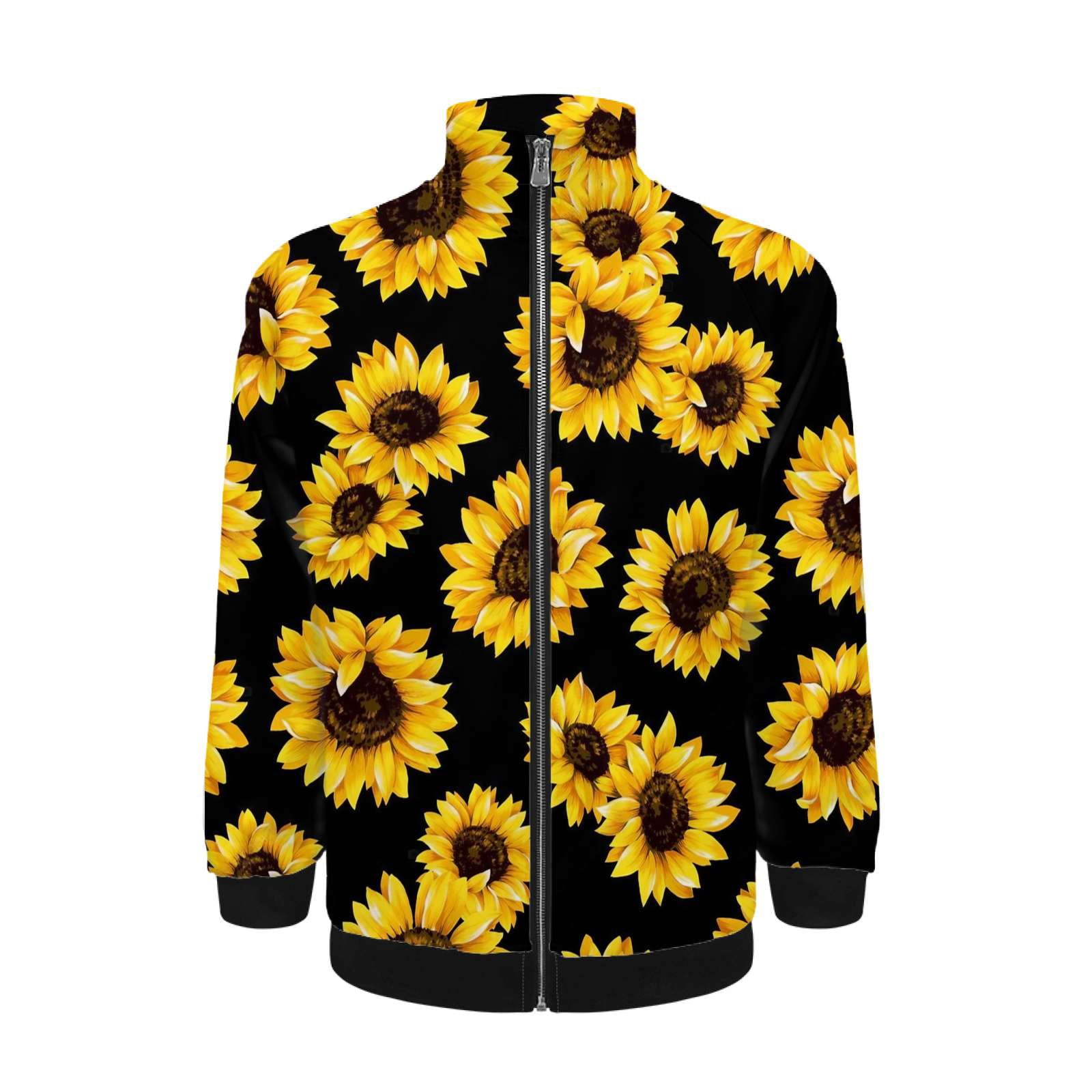 SUNFLOWER - Man - Black - Coat