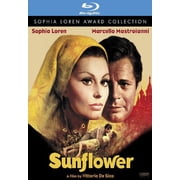 Sunflower Blu-ray, Kino Lorber, Drama