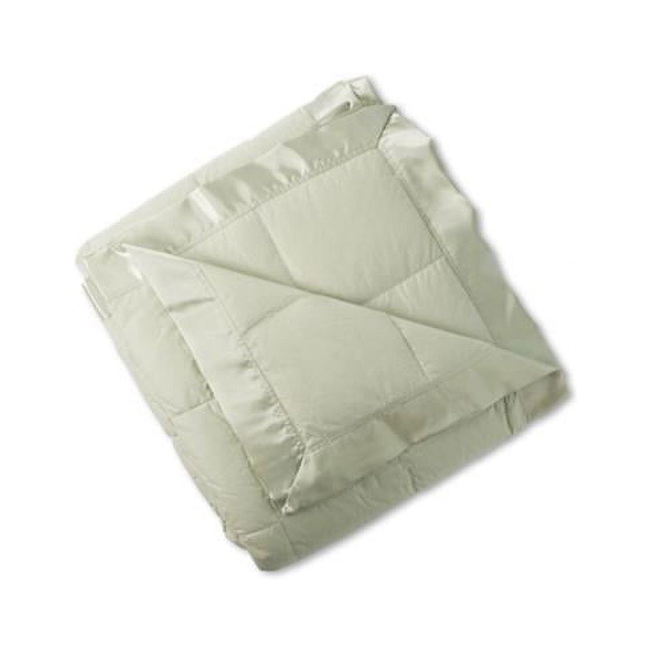 Sunflower DBS-90Q Sage Down Blanket - Queen, 90 x 96 inch - Walmart.com