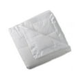 thumbnail image 1 of Sunflower DBW-90Q White Down Blanket - Queen- 90 x 96 in., 1 of 2