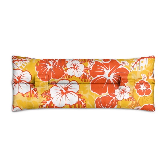 Sunflower Daisy Boho Retro