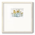 thumbnail image 1 of Sunflower ExtravaganzaPremium Framed Print, 1 of 5