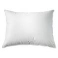 thumbnail image 1 of Sunflower FSP-26S White Fiber Sleep Pillow - Standard  20 x 26 in. -Pack of 2, 1 of 1