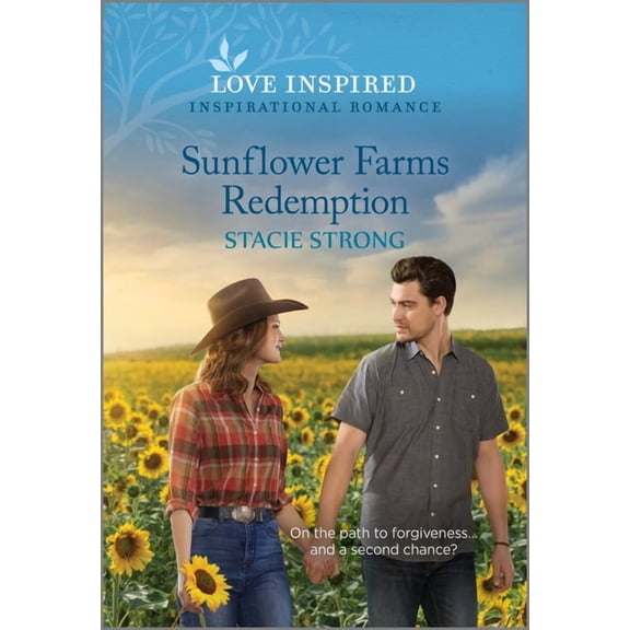 Pre-Owned Sunflower Farms Redemption: An Uplifting Inspirational Romance, (Paperback)