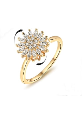 Best Sellers In Fidget Rings