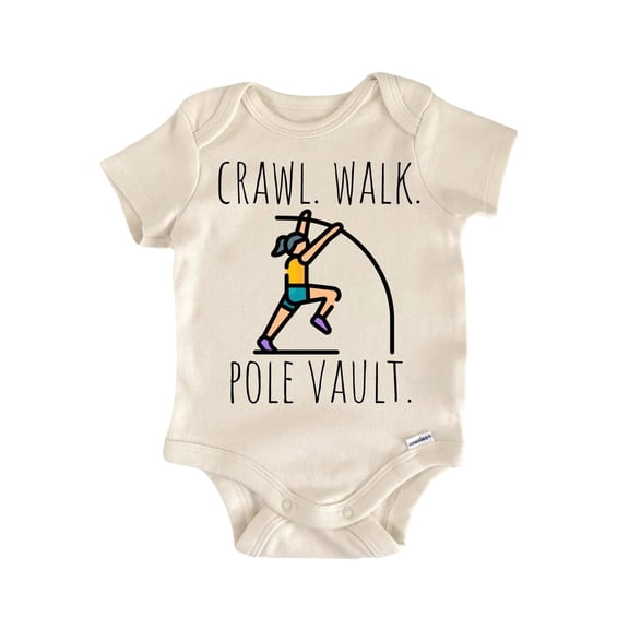 Sunflower Floral Spring Newborn Baby Bodysuit