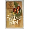 thumbnail image 1 of Pre-Owned The Sunflower Forest (Paperback) 0380699222 9780380699223, 1 of 1