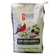 Sunflower Hearts Coarse