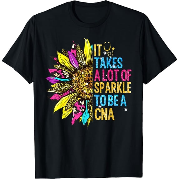Sunflower Hippie T-Shirt