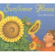 Sunflower House, Paperback
